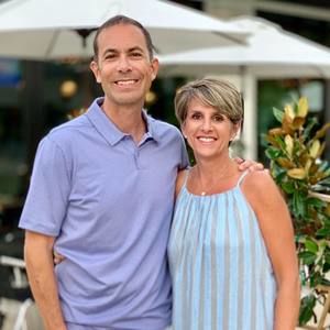 Meet your Posher, Cliff